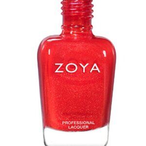 Zoya Professional Polish in Marigold